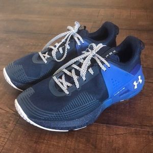 COPY - Under Armor workout  shoes
